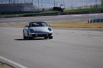 Porsche 911 Carrera PDK 2009 года